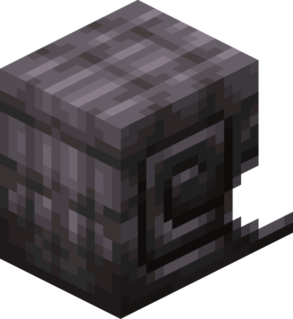 Netherite Nautilus armor